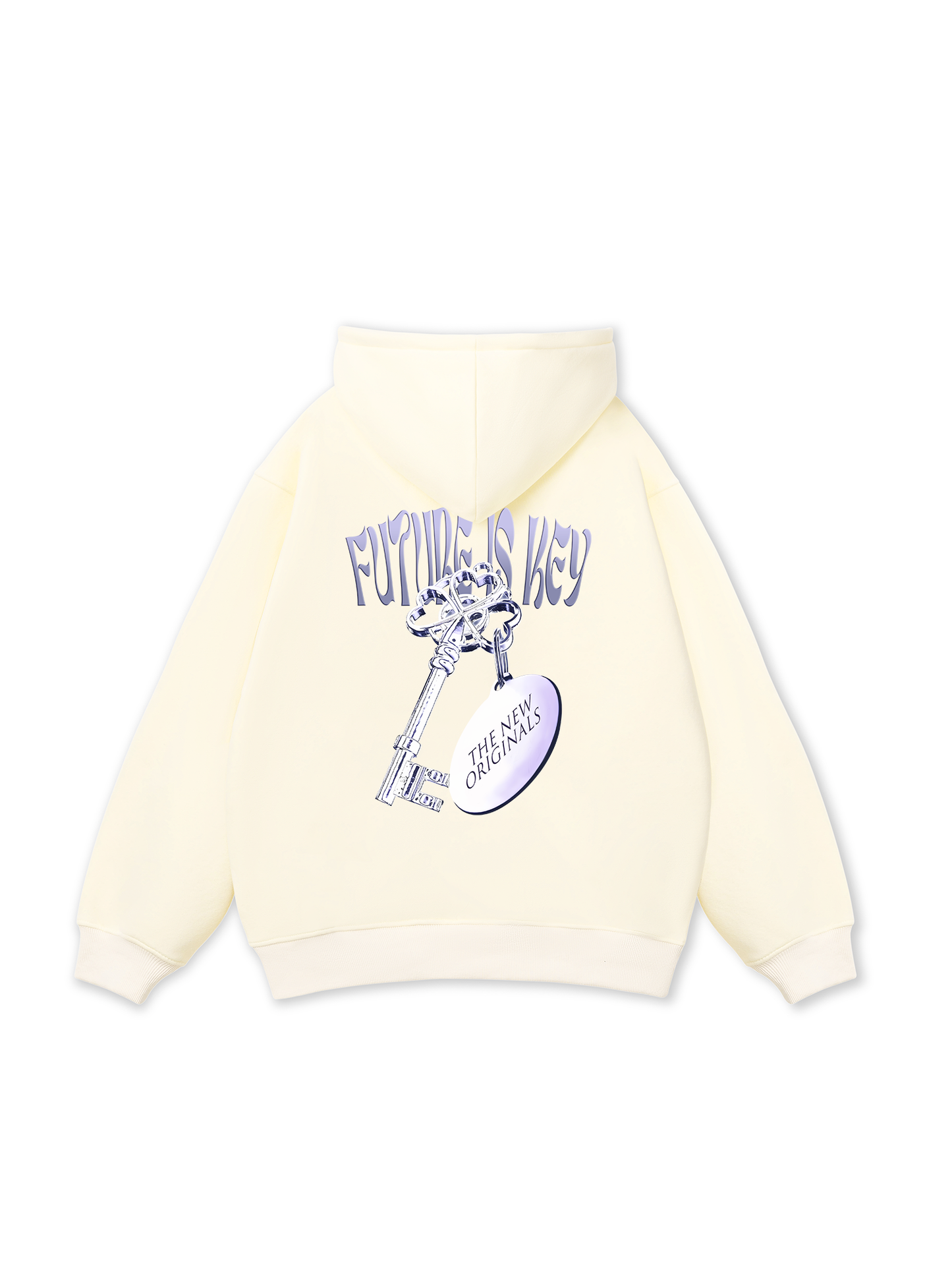 Be Bold Infinity Edition Hoodie