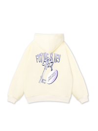 Be Bold Infinity Edition Hoodie