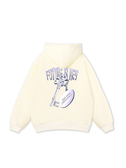 Be Bold Infinity Edition Hoodie