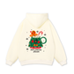 Hot Cocoa Season Hoodie