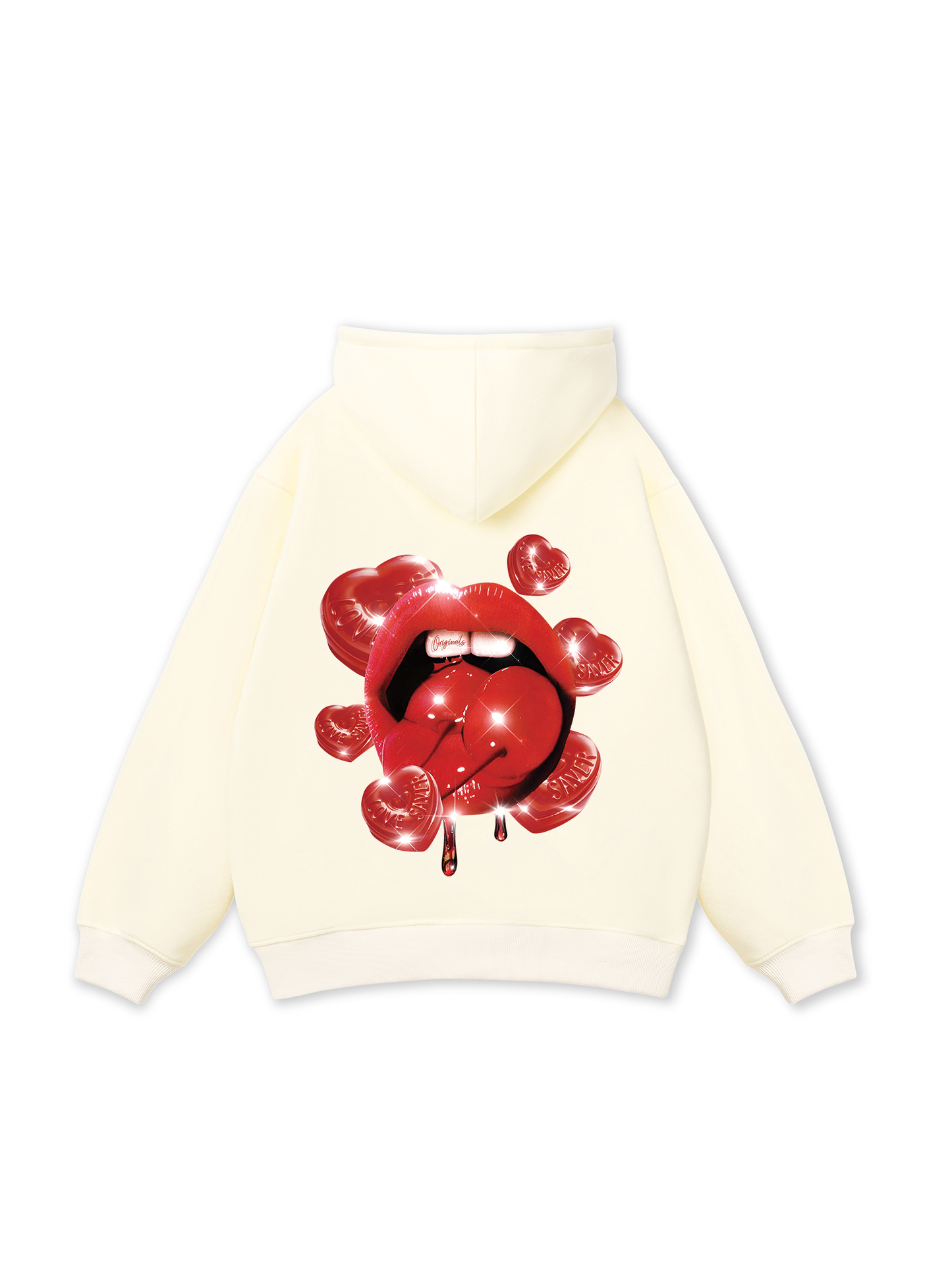 SO SWEET_Hoodie