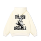 Check Mate Hoodie