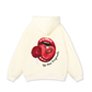 Lips Lollipop Hoodie