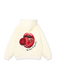 Lips Lollipop Hoodie