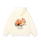 Áo Hoodie Nỉ Bông Sweet Pastry Perfect Freat