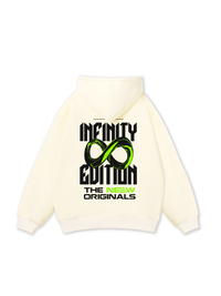 Be Bold Infinity Edition Hoodie