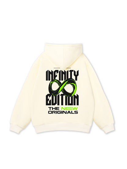 Be Bold Infinity Edition Hoodie