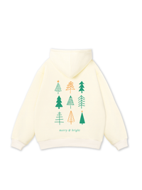 Merry & Bright Hoodie