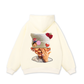 Badge DIY_ bad boy_s woolen hat Hoodie