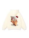 Badge DIY_ bad boy_s woolen hat Hoodie