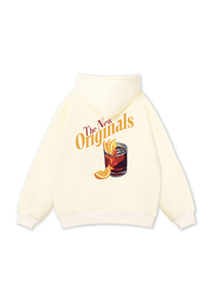 Be Bold The Negroni Hoodie