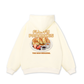 Foody Fluffy Pancakes Hoodie