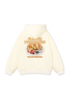 Foody Fluffy Pancakes Hoodie