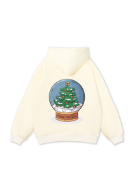 Winter Magic Dream Hoodie