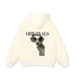 Animal Mood Fashion Dog Hoodie