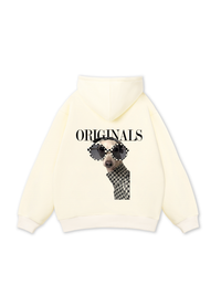 Animal Mood Fashion Dog Hoodie
