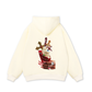 Gem Cross Ice Cream Hoodie