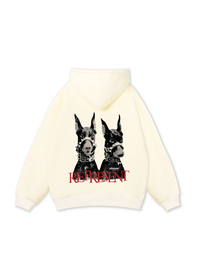 Represent Dobberman Hoodie