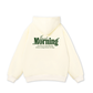 Just Morning Hoodie