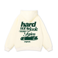 Hard Not To Look Hoodie