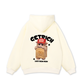 Animal Couple For Girl Hoodie