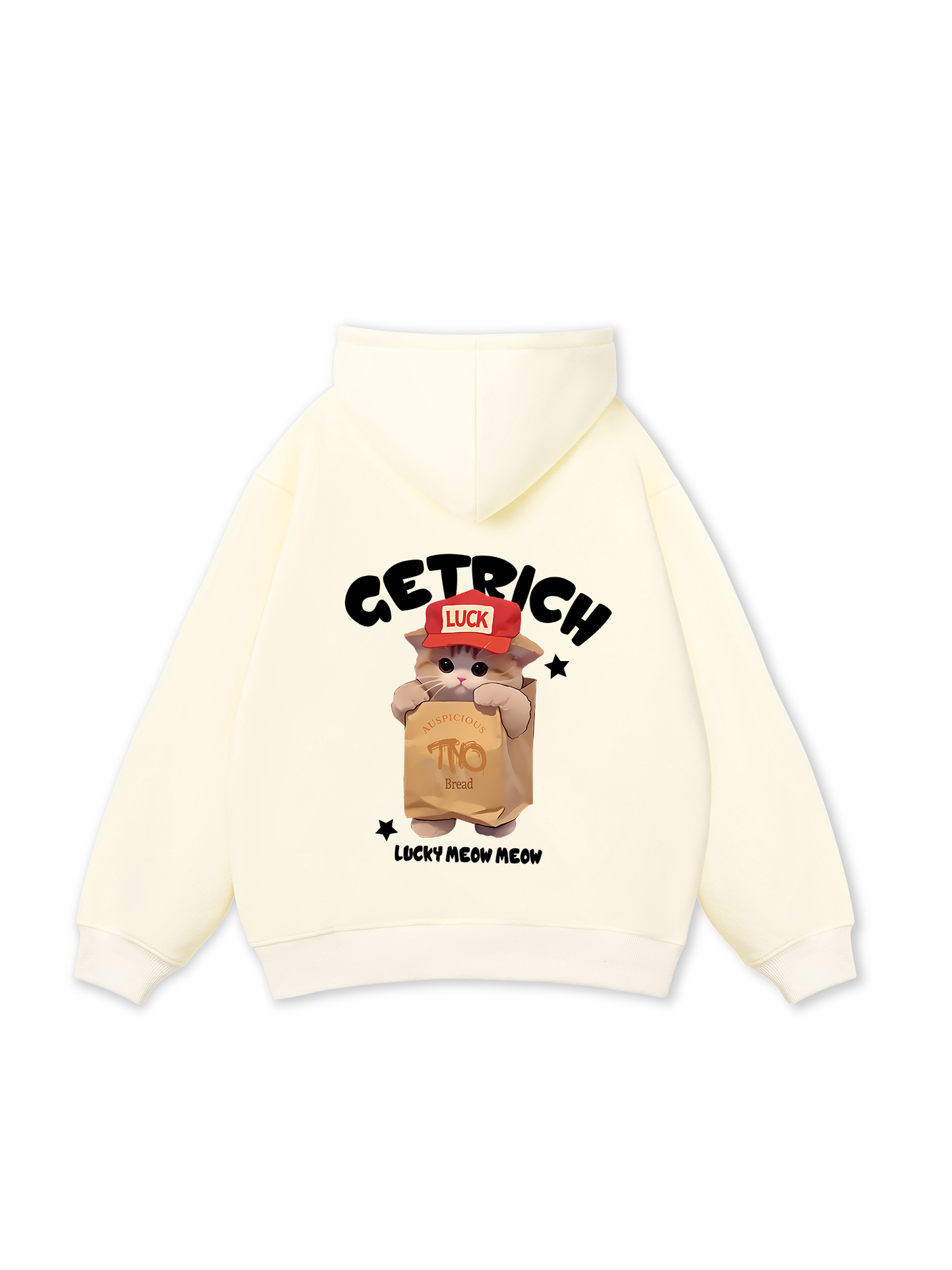 Animal Couple For Girl Hoodie