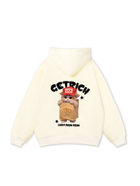 Animal Couple For Girl Hoodie