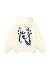 Forgive Your Soul Hoodie