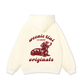 Weenie Tini Dachshund Hoodie