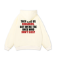They Call Us Dreamers Hoodie
