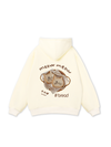 Áo Hoodie Nỉ Bông Sweet Pastry Meow Meow Bead