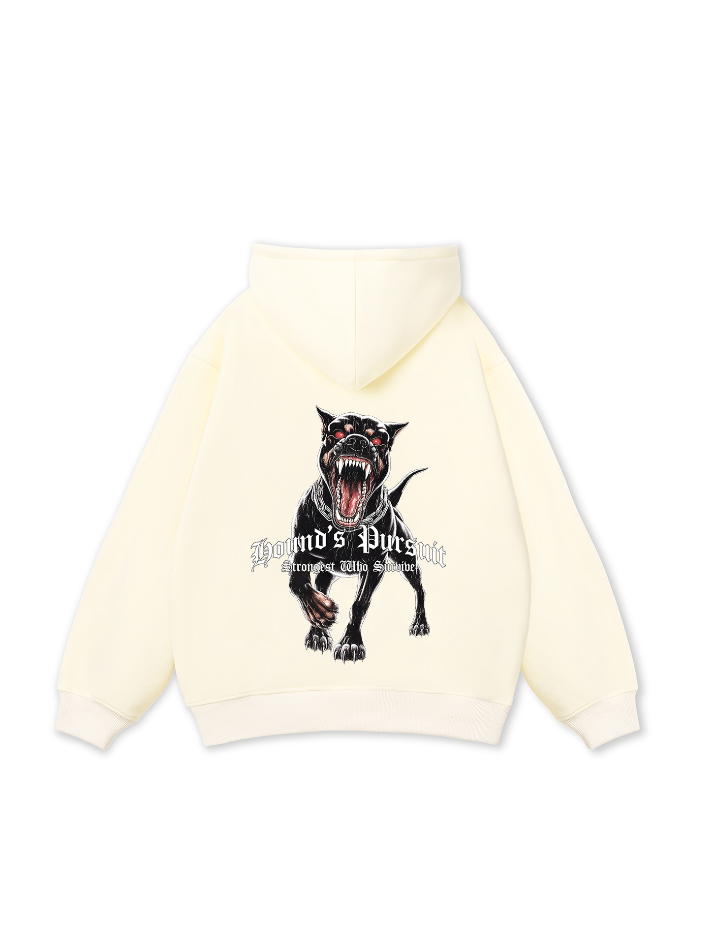 Hound’s Pursuit Hoodie