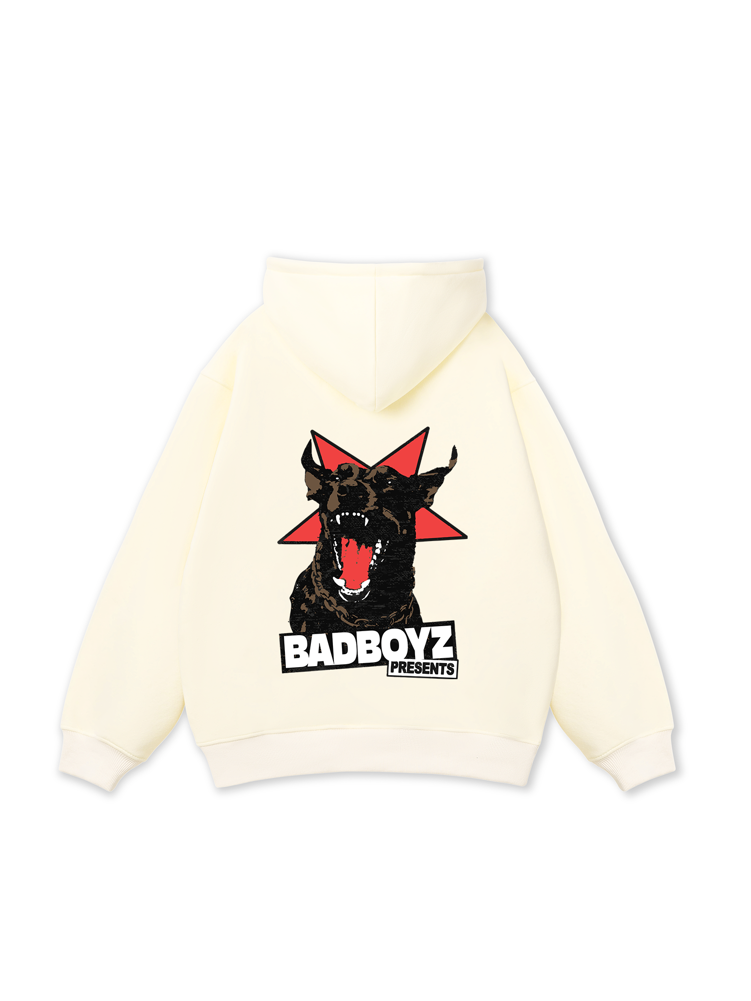 BadBoyz Hoodie