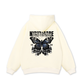 Butterfly Skull Hoodie