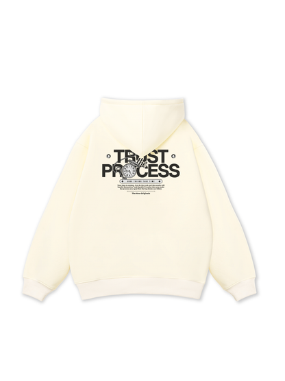 Your Time Hoodie