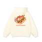 Foody Yummy Takoyaki Hoodie