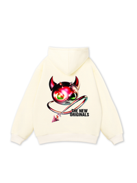 Chrome Devil Hoodie