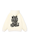 Work Hard Stay Humble Hoodie