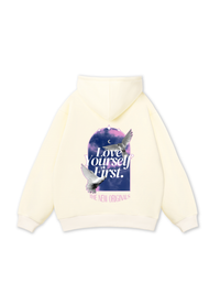 Love Yourself First Hoodie