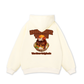 Foody Dinner Time Hoodie