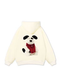 Cozy Dog Hoodie