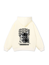 Freedom Dobberman Hoodie