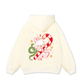 Mint Ribbon Hoodie