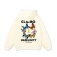 Clairo Immunity Hoodie