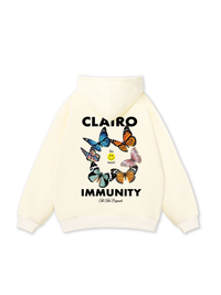 Clairo Immunity Hoodie
