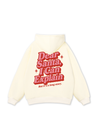 Dear Santa I Can Explain Hoodie