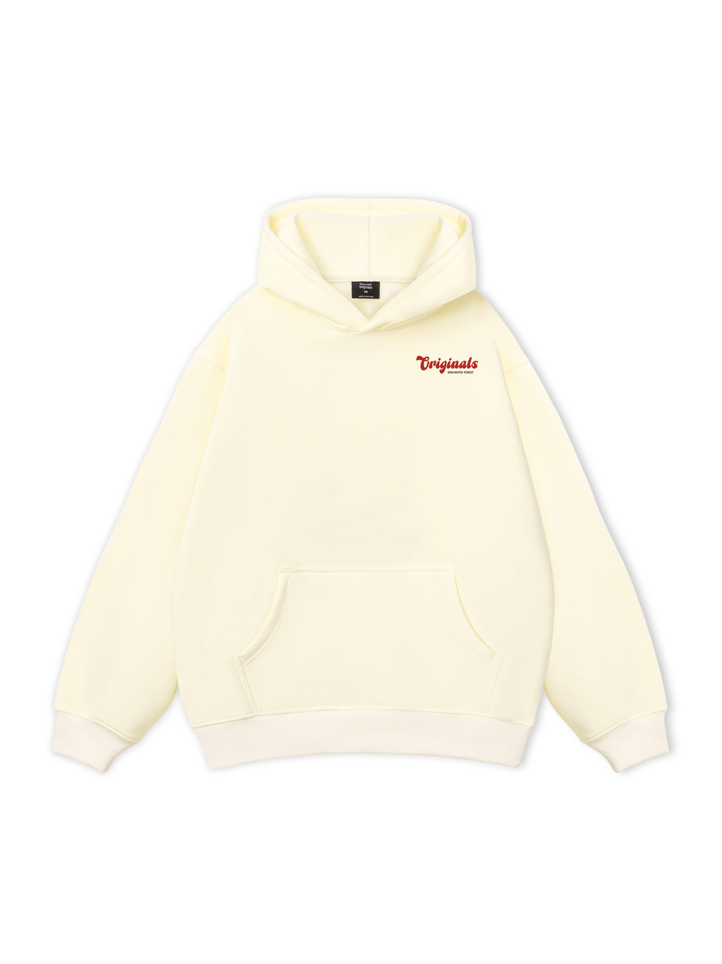 Enchanted Forest Hoodie