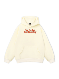 Not Perfect Hoodie