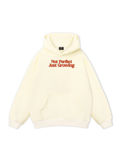 Not Perfect Hoodie