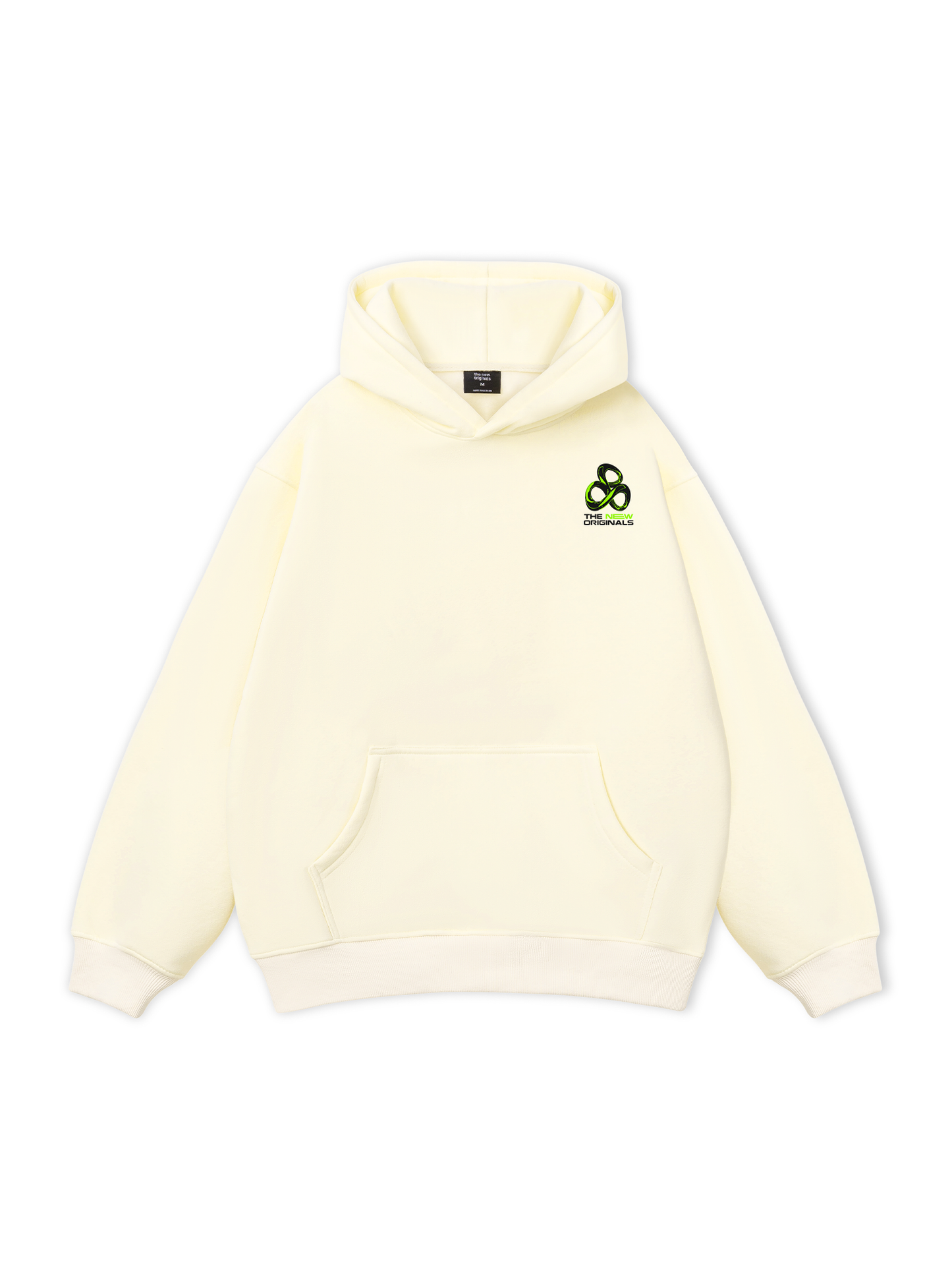 Be Bold Infinity Edition Hoodie
